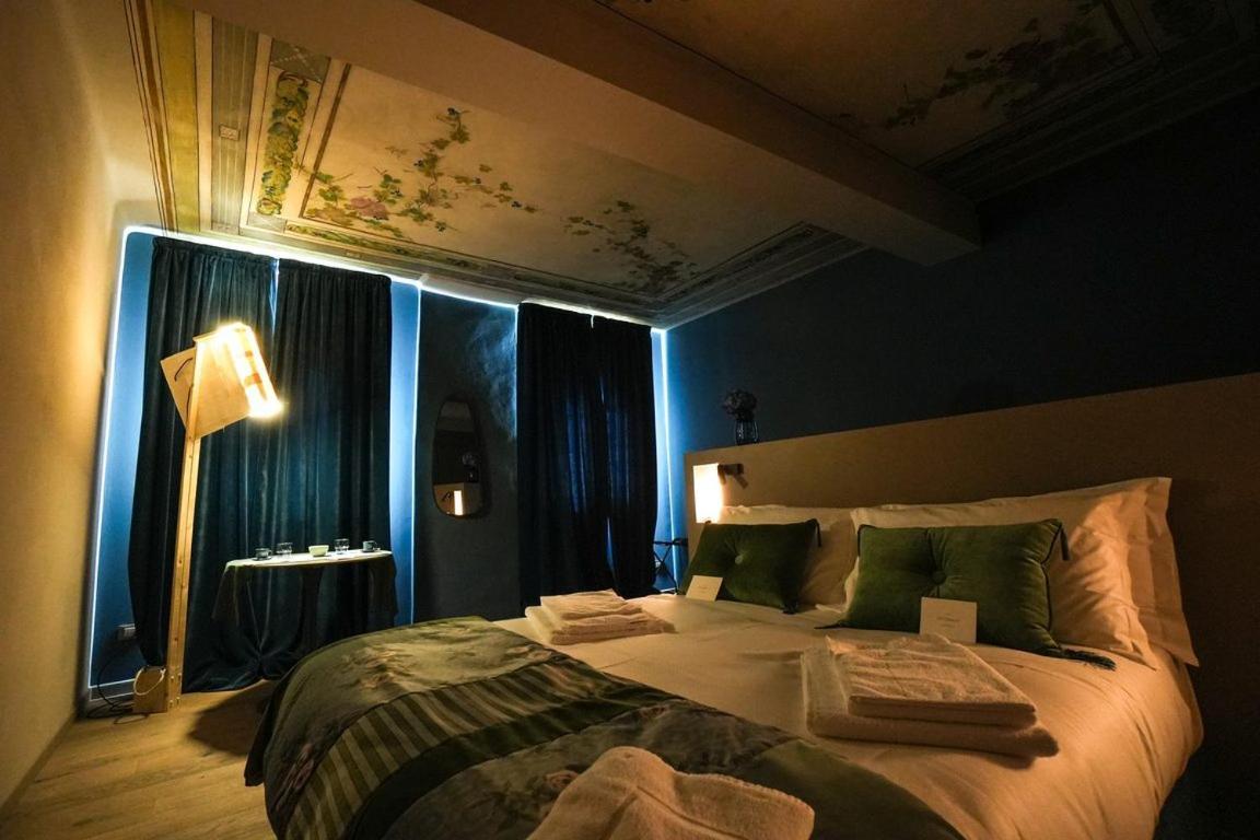 摩德纳Sant'Eufemia 30住宿加早餐旅馆 外观 照片