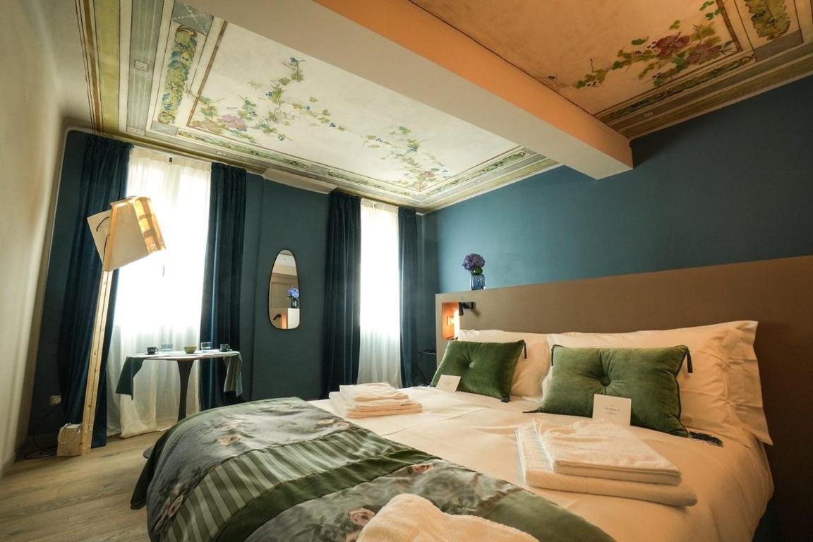 摩德纳Sant'Eufemia 30住宿加早餐旅馆 外观 照片